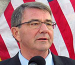 Carter in Kabul for Talks with President, CEO